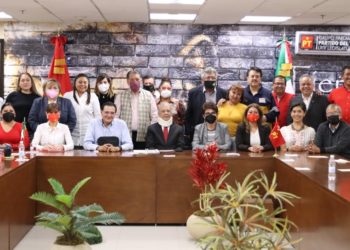 Movimiento del 68 dio impulso a la democracia: PT