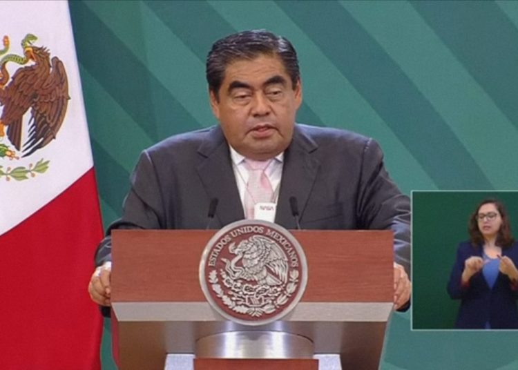 Bajan índices de huachicoleo en Puebla