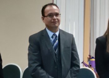 Acusan que asesinato del empresario Jonathan Palma podría quedar impune