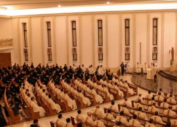 Aclaran Legionarios de Cristo fideicomisos de Pandora Papers