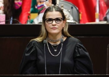 “Tarifazo” y energías sucias nos esperan con la reforma energética del Presidente: Cecilia Patrón