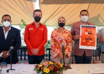 Encuentro ciclista “Gran Fondo MX” posicionará a Morelos en turismo deportivo