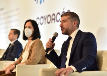 Advierte Tabe coyotaje en trámites de la Miguel Hidalgo