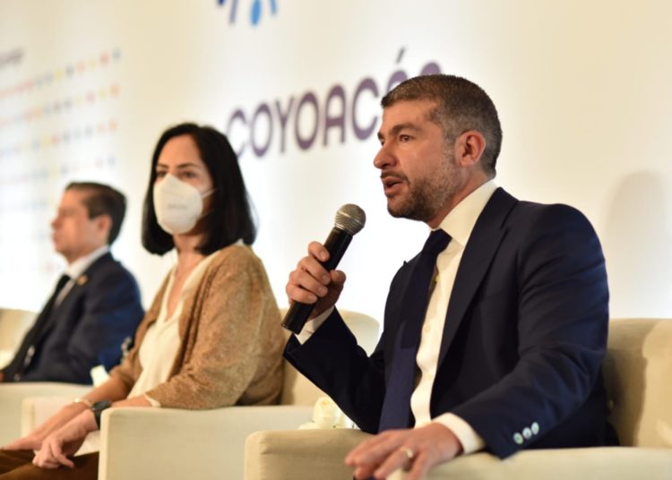 Advierte Tabe coyotaje en trámites de la Miguel Hidalgo