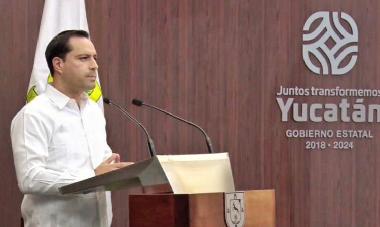 Yucatán busca atraer mayores inversiones de Europa