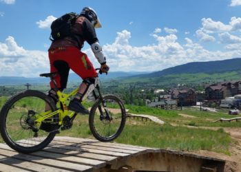 Poza Rica busca posicionarse en sector turístico de ciclismo de montaña