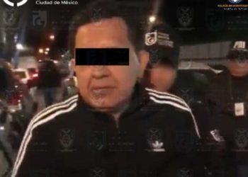 “Zar de la nómina” entrega información sobre desvío de mil mdp en administración de Mancera