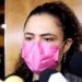Afirma Mariana Gómez del Campo que hay un pacto de impunidad entre la FGR y Emilio Lozoya