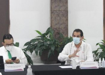 Morelos alista vacunación entre adolescentes de 12 a 17 años con factores de riesgo