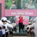 Salario rosa también cuida salud de amas de casa a través de mastrografías gratuitas: Alfredo Del Mazo
