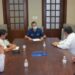 Alcalde de Tampico presenta nuevos proyectos en materia de infraestructura