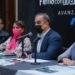 Convoca Salum a concurso Filma con Transparencia 2021