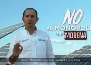 Utiliza PAN redes sociales para fijar postura sobre energías