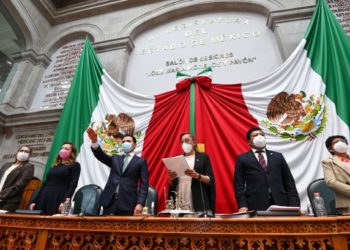 Edoméx, una entidad atractiva para la inversión, pese a la pandemia