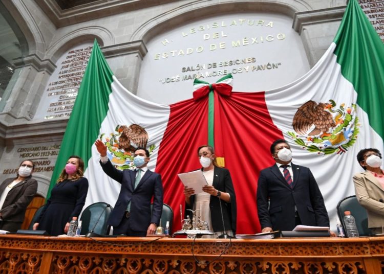 Edoméx, una entidad atractiva para la inversión, pese a la pandemia