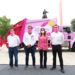 Inicia en Monterrey Campaña Rosa 2021
