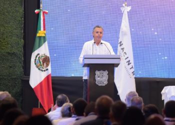 Tampico se reinventa y hoy es capital de las huastecas: Jesús Nader