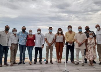 Acapulco alista la Fiesta del Galeón de Manila