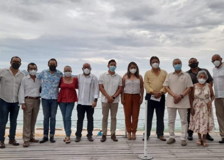 Acapulco alista la Fiesta del Galeón de Manila