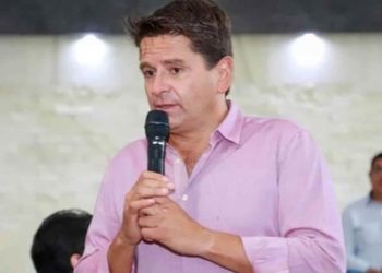 Reforma eléctrica beneficia al país y a los mexicanos: Cuauhtémoc Ochoa