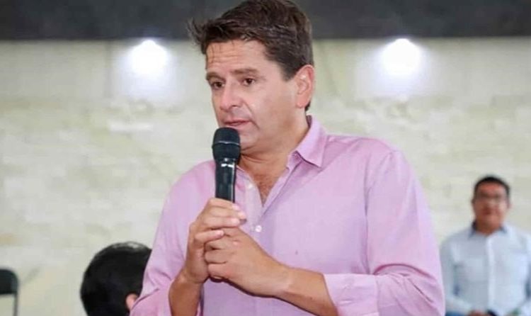 Reforma eléctrica beneficia al país y a los mexicanos: Cuauhtémoc Ochoa