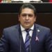 Afirma diputado que la estrategia de seguridad del Presidente ha colocado a México como el cuarto país con mayor criminalidad