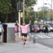 Corre Mauricio Tabe contra el Cáncer de mama