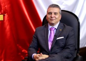 Garantizará Comisión de Energía Parlamento Abierto para el análisis de la reforma energética: Manuel Rodríguez