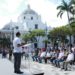 Anuncian inversión para rehabilitar Catedral de Veracruz