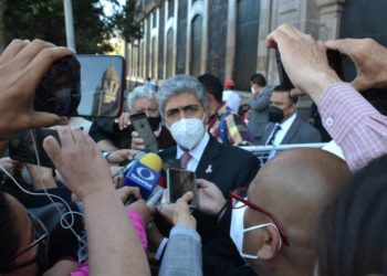 Rechaza GEM descalificaciones acerca de los programas de gobierno