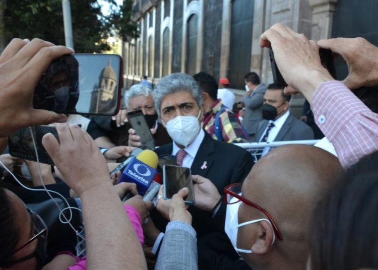 Rechaza GEM descalificaciones acerca de los programas de gobierno