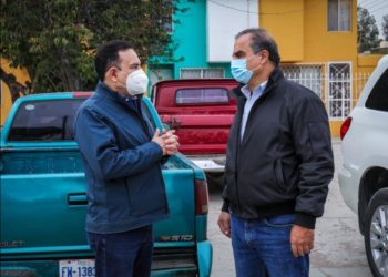 Mejorará AMD abasto de agua en 15 asentamientos del municipio de Durango