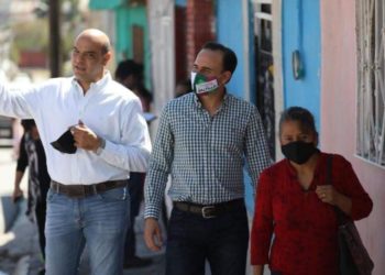 Mejorará AMD abasto de agua en 15 asentamientos del municipio de Durango