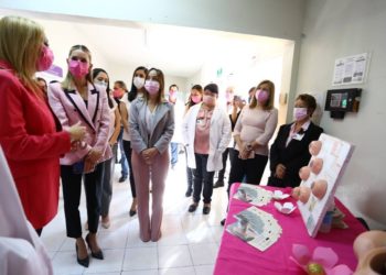 Mejorará AMD abasto de agua en 15 asentamientos del municipio de Durango