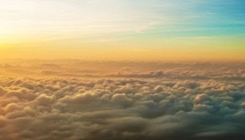 Unidades de procesamiento gráfico ayudan a investigadores a eliminar las nubes de las imágenes satelitales