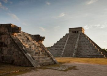 Anuncian reactivación de conectividad aérea del Mundo Maya