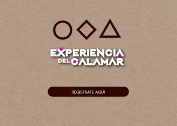 Espectacular anuncia experiencia de “El Juego del Calamar” en Puebla