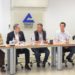 Expone Chucho Nader ventajas de Tampico como centro logístico y de negocios
