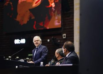 Reprobables las expresiones del Presidente de la República respecto a la UNAM: Santiago Creel