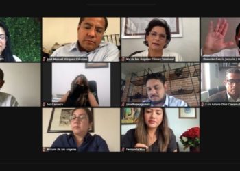 Edil de Oaxaca de Juárez buscará participar en elecciones para gobernador