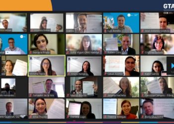 Promueven inclusión y sostenibilidad en la Guía Empresarial por las Ciudades Sostenibles