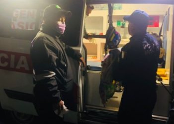 Detienen a pareja en Tlayacapan por raptar a recién nacido en CDMX