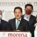 Los buenos mexicanos no deben temerle a la reforma eléctrica: Morena
