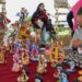 Arranca Expo Venta Día de Muertos en San Andrés Cholula