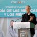 Rinde Alfredo Del Mazo homenaje a personal del sector salud y médicos que perdieron la vida durante la pandemia