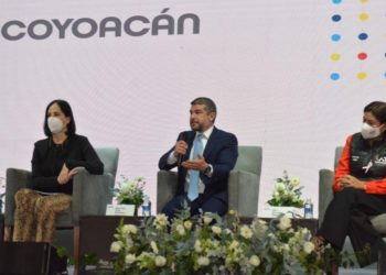 Pide Tabe a Sheinbaum unirse para luchar por presupuesto para la CDMX