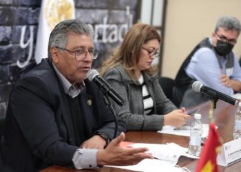 PT lamenta que deuda pública de antiguos regímenes reste recursos a México