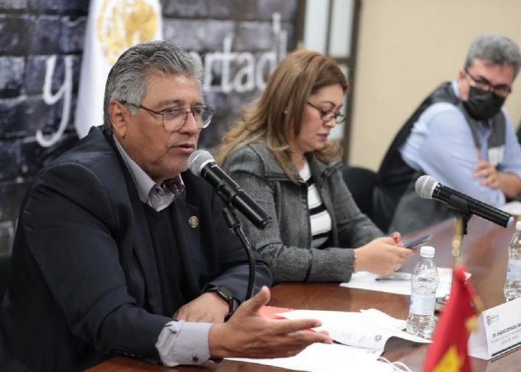 PT lamenta que deuda pública de antiguos regímenes reste recursos a México