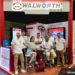 Convención Internacional de Minería recibe a Grupo Walworth
