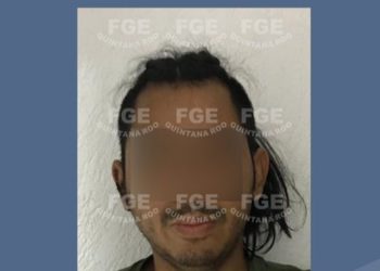 Capturan a sujeto relacionado con balacera en restaurante de Tulum